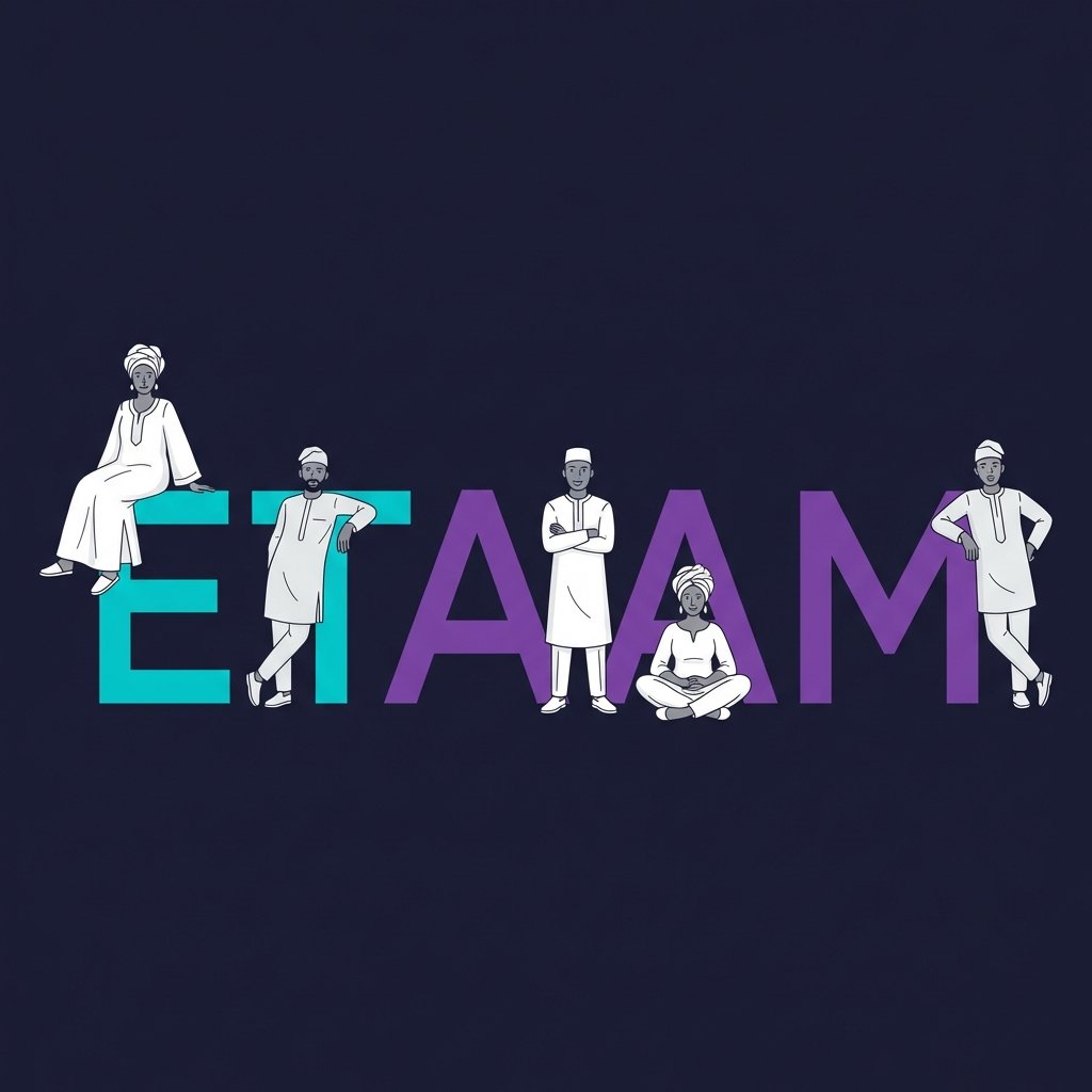 ETAAM Team