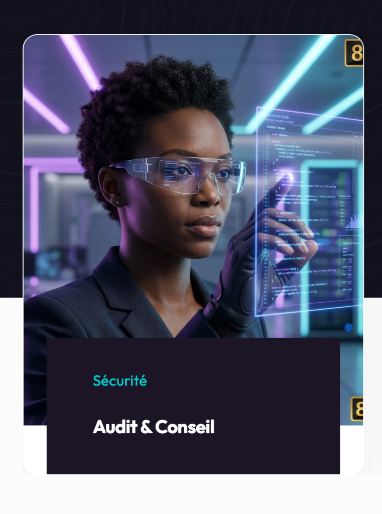 Audit and Consulting