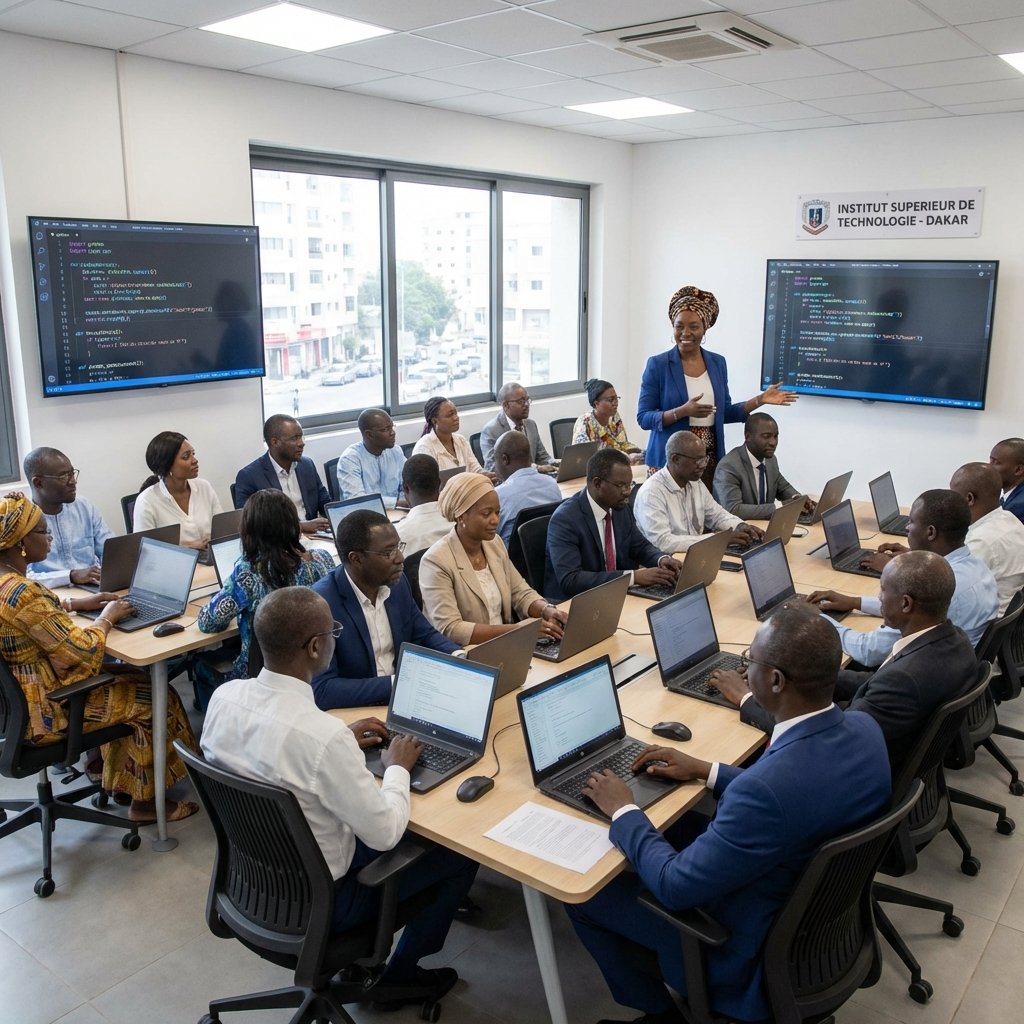 Formations Tech ETAAM