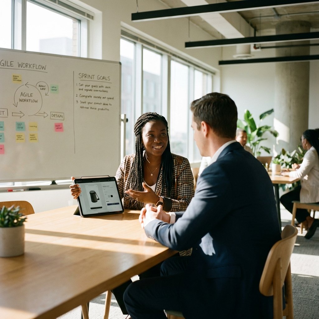 Processus de développement