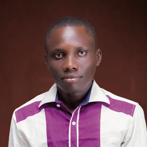 Antoine Calilou Fall