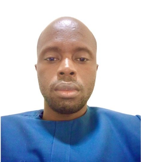 Charles Auguste Diatta