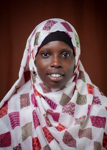 Hadja Ouleymatou Ndoye