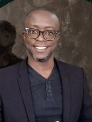 Abraham D. M. Sadio
